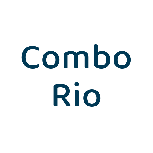 Combo Rio