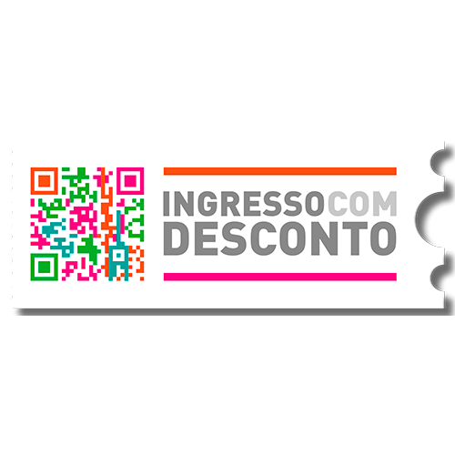 Ingresso com Desconto