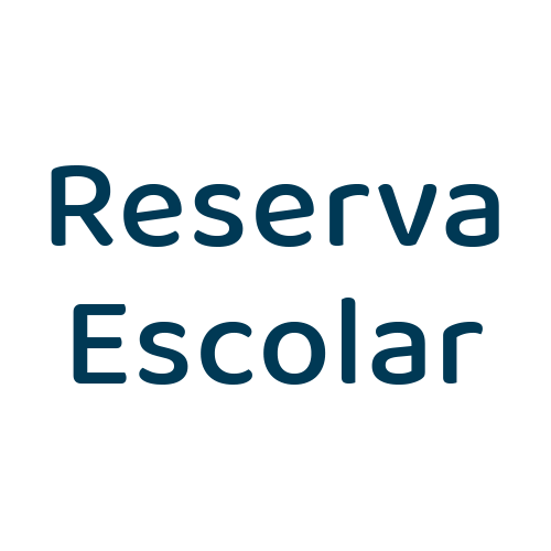 Reserva Escolar