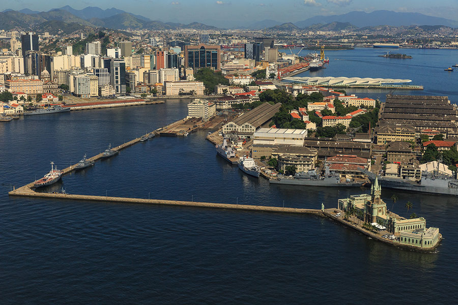 Ilha Fiscal