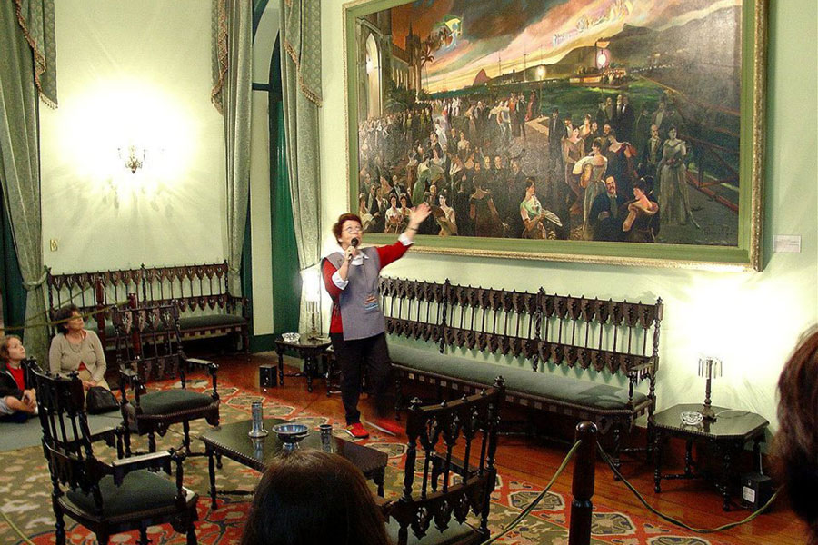 Ilha Fiscal