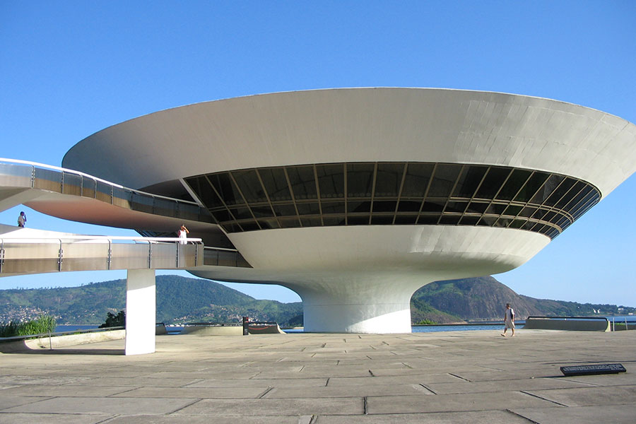 Passeio Maritimo