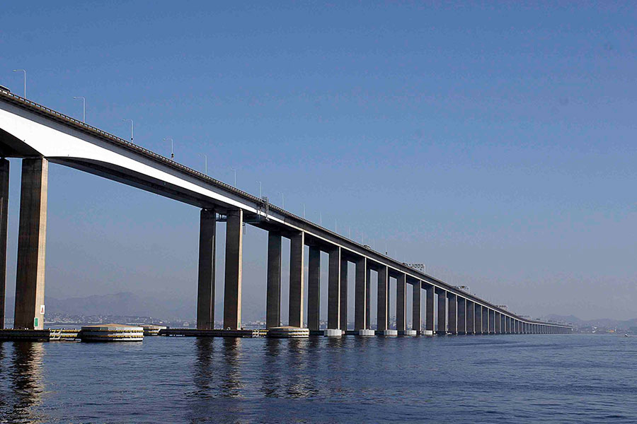Passeio Maritimo
