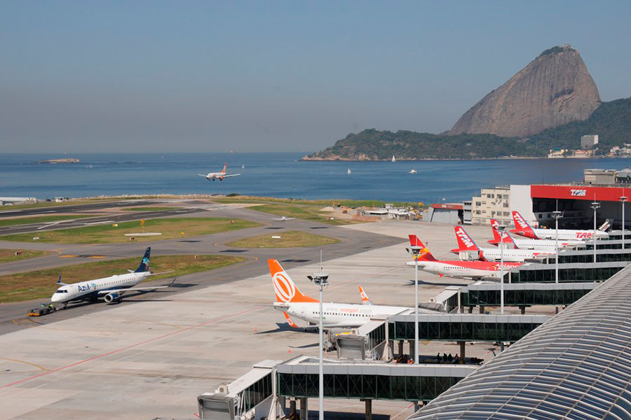 Passeio Maritimo