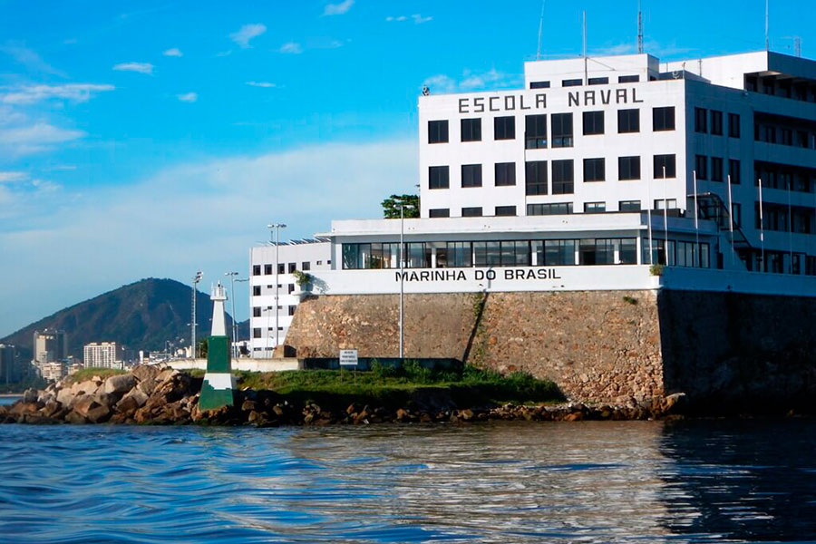 Passeio Maritimo
